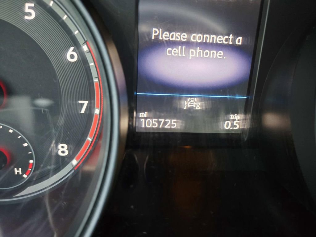 Used 2021 Volkswagen Atlas Cross Sport SE image 22