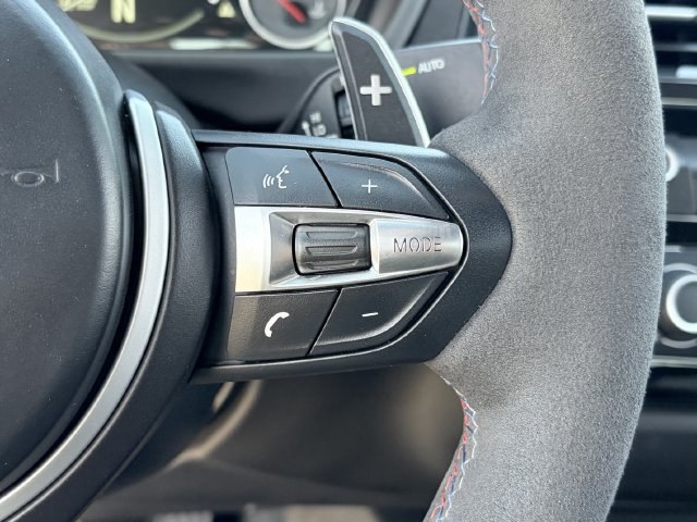 Used 2018 BMW M3 CS w/ Executive Package RWD image 23