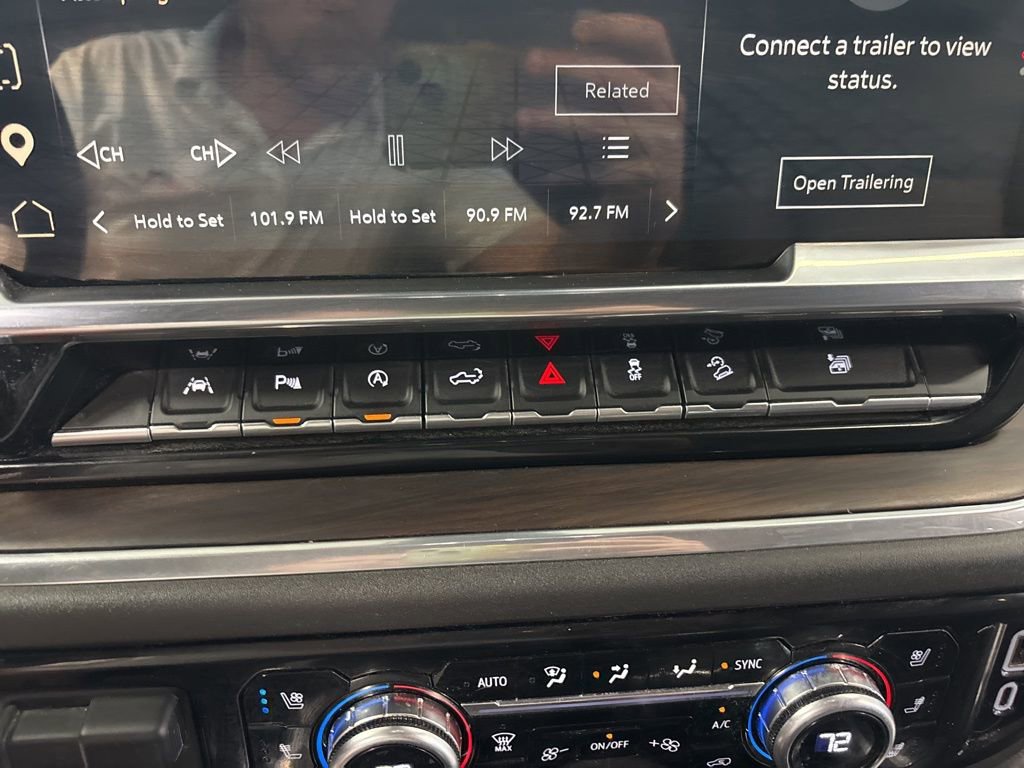 Used 2023 GMC Sierra 1500 SLT w/ SLT Premium Plus Package image 24