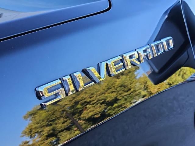 Used 2021 Chevrolet Silverado 1500 LT RWD image 31