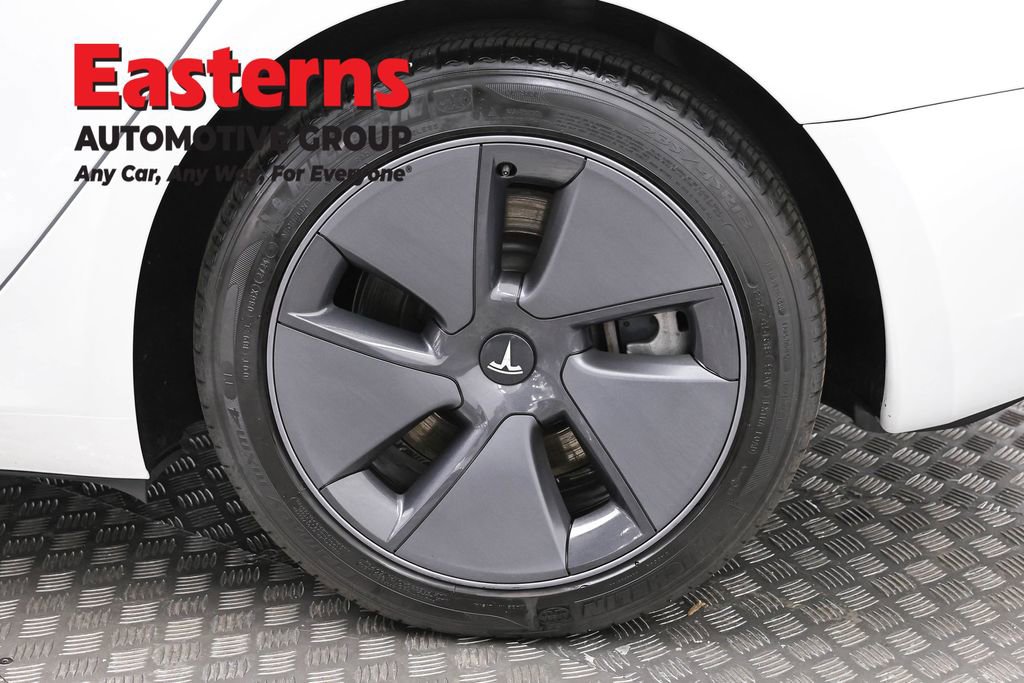 Used 2023 Tesla Model 3 Standard Range RWD image 30