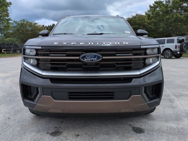 New 2026 Ford Expedition Max King Ranch AWD/4WD image 8