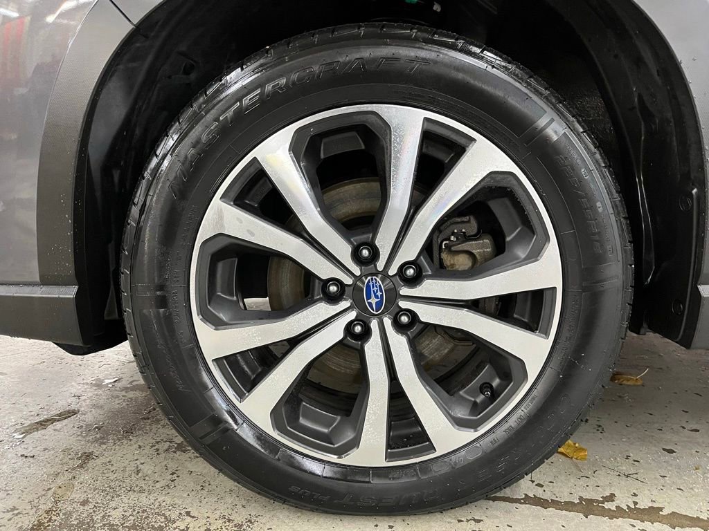 Used 2024 Subaru Forester Limited image 25
