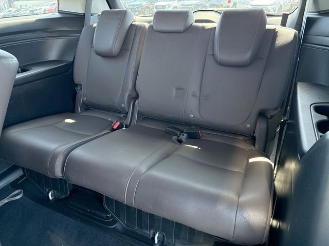 Used 2022 Honda Odyssey EX-L image 23