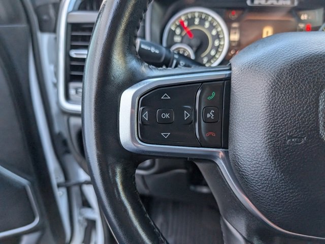 Used 2022 RAM 1500 Laramie w/ Sport Appearance Package image 13