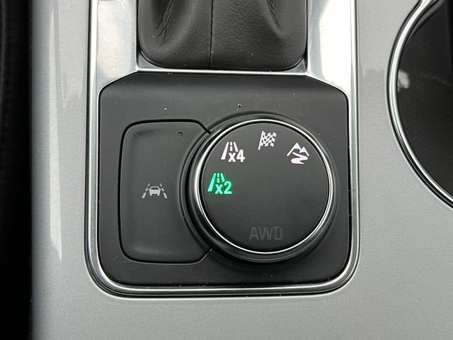 Certified 2023 Chevrolet Blazer LT w/ Convenience Package image 29