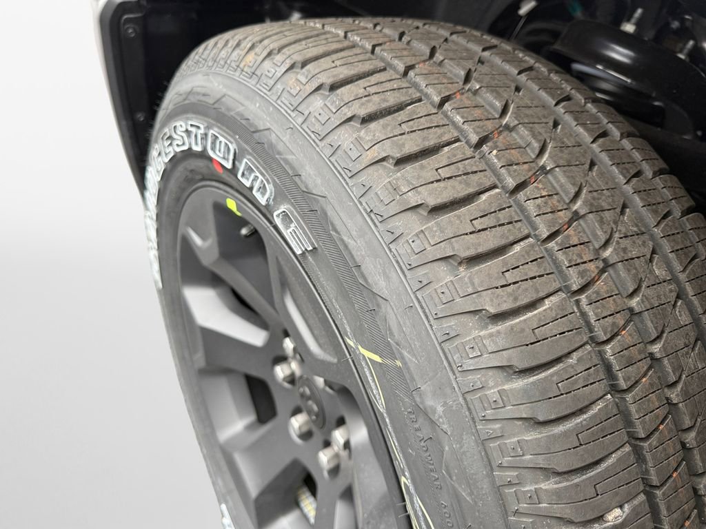 New 2026 RAM 1500 Big Horn image 19