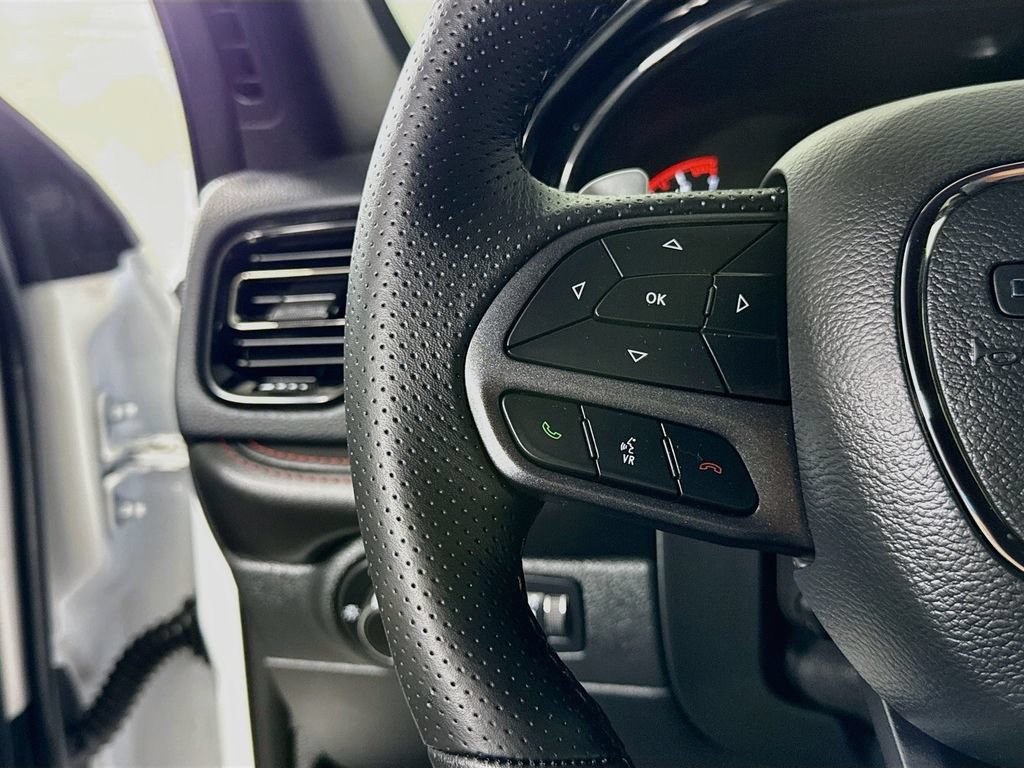 Used 2025 Dodge Durango GT AWD/4WD image 21