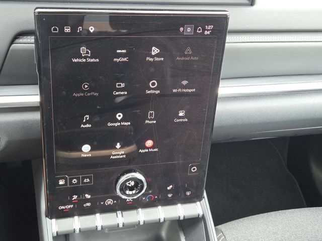 Used 2026 GMC Terrain Elevation AWD/4WD image 29