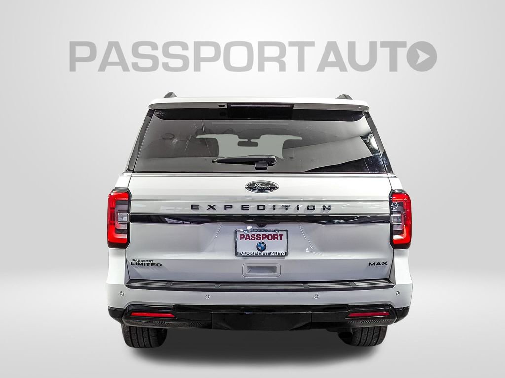 Used 2023 Ford Expedition Max Limited image 5