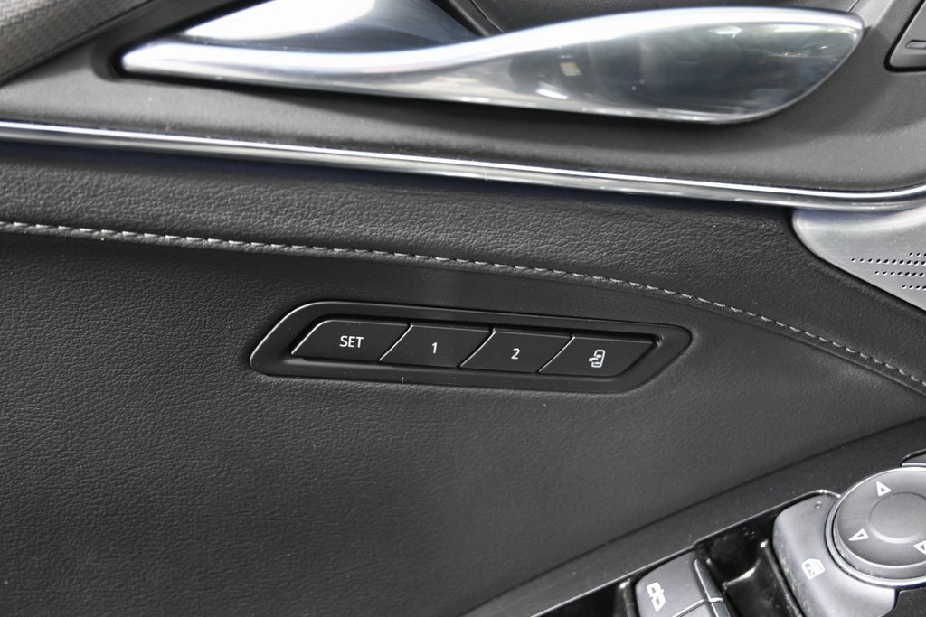 Used 2022 Cadillac CT5 Premium Luxury image 20