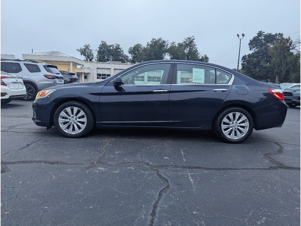 Used 2015 Honda Accord EX-L image 6