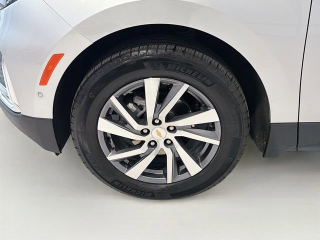 Used 2022 Chevrolet Equinox Premier AWD/4WD image 27