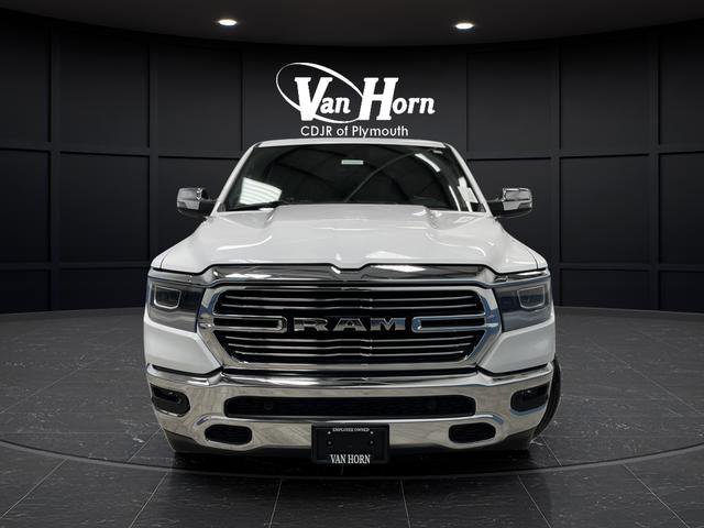 Used 2023 RAM 1500 Laramie image 12