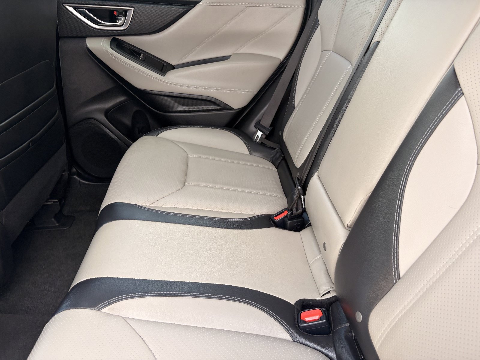Used 2020 Subaru Forester Limited AWD/4WD image 13