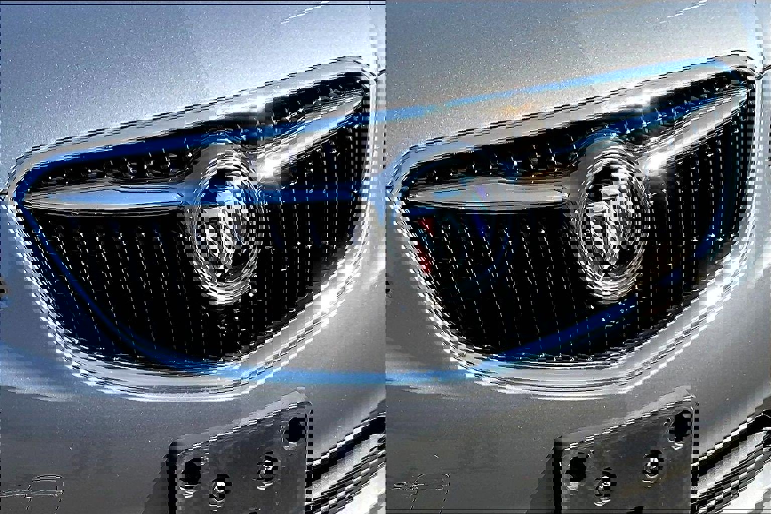 Used 2020 Buick Envision Essence FWD image 32