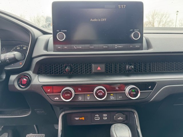 Certified 2024 Honda CR-V EX image 15