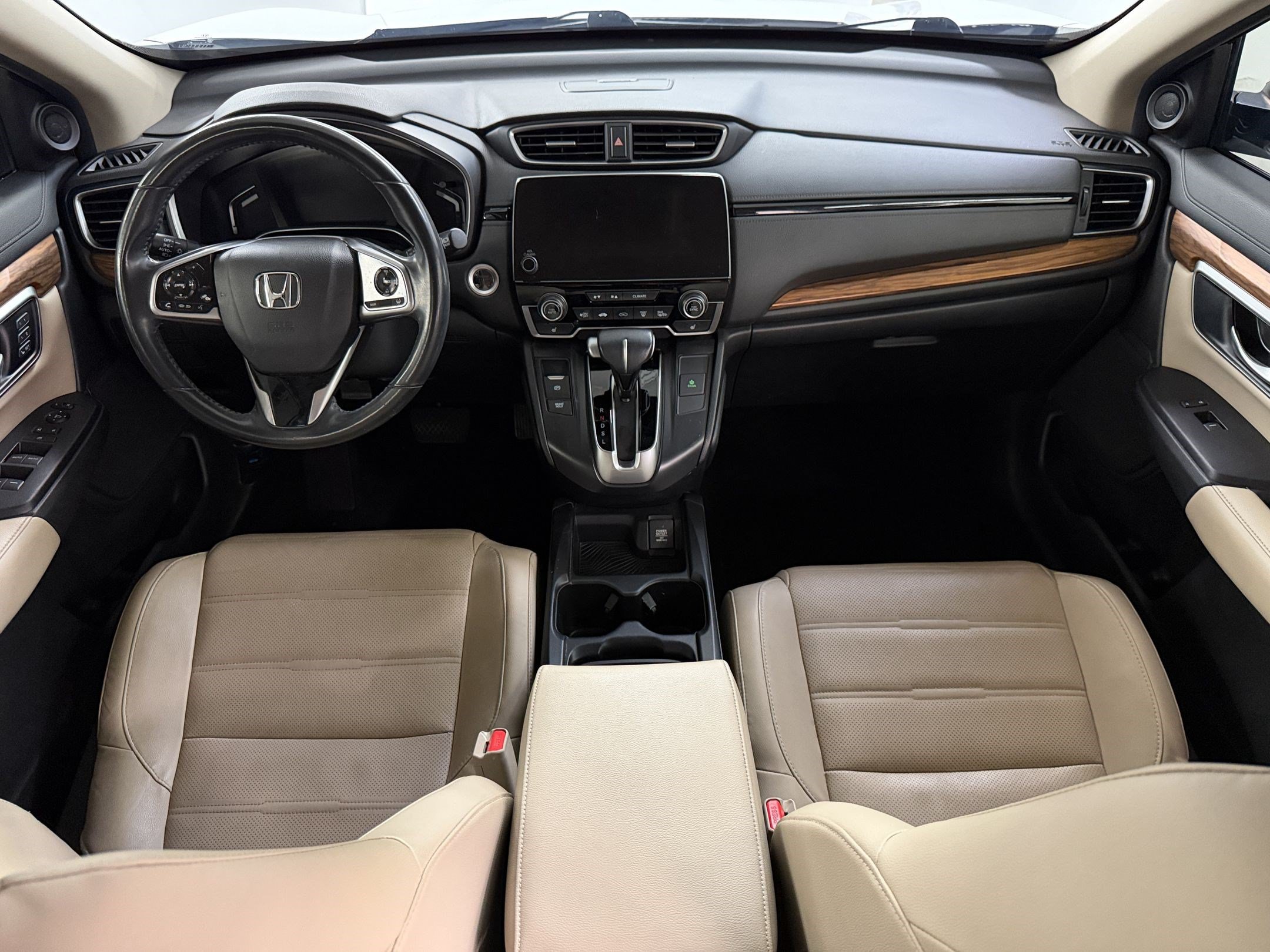 Used 2019 Honda CR-V EX-L image 15