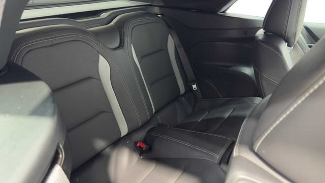 Used 2024 Chevrolet Camaro LT w/ Technology Package RWD image 15