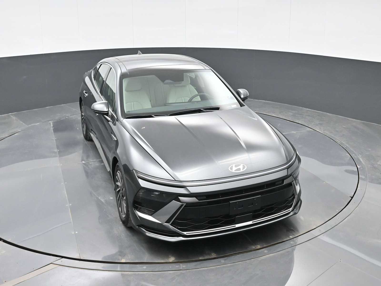 New 2026 Hyundai Sonata SEL image 22