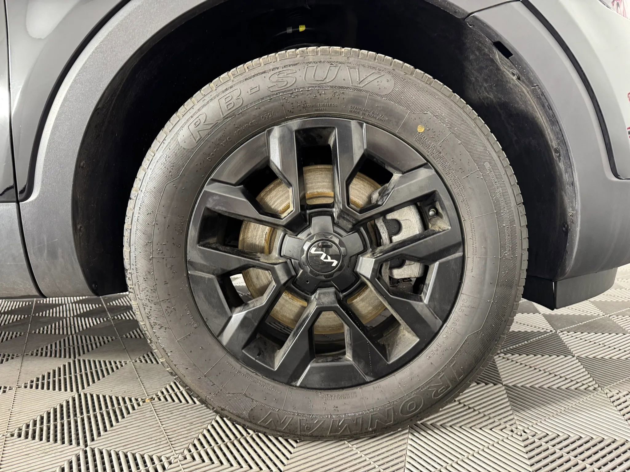 Used 2023 Kia Telluride SX Prestige X-Pro AWD/4WD image 54