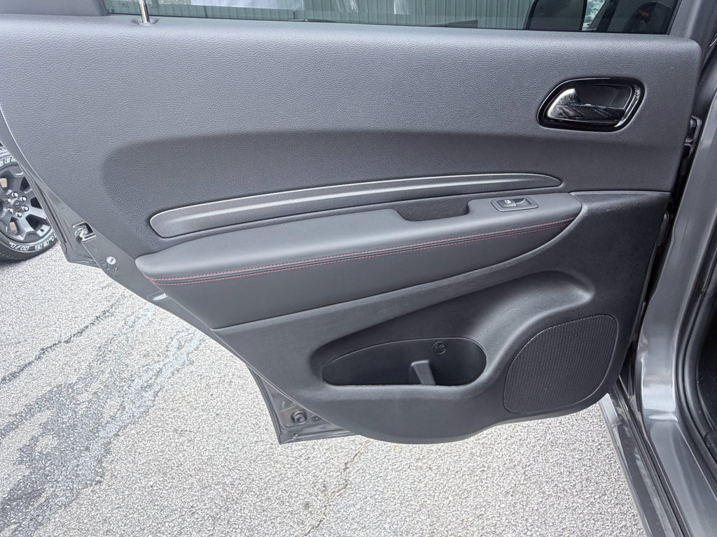 Used 2025 Dodge Durango R/T AWD/4WD image 33