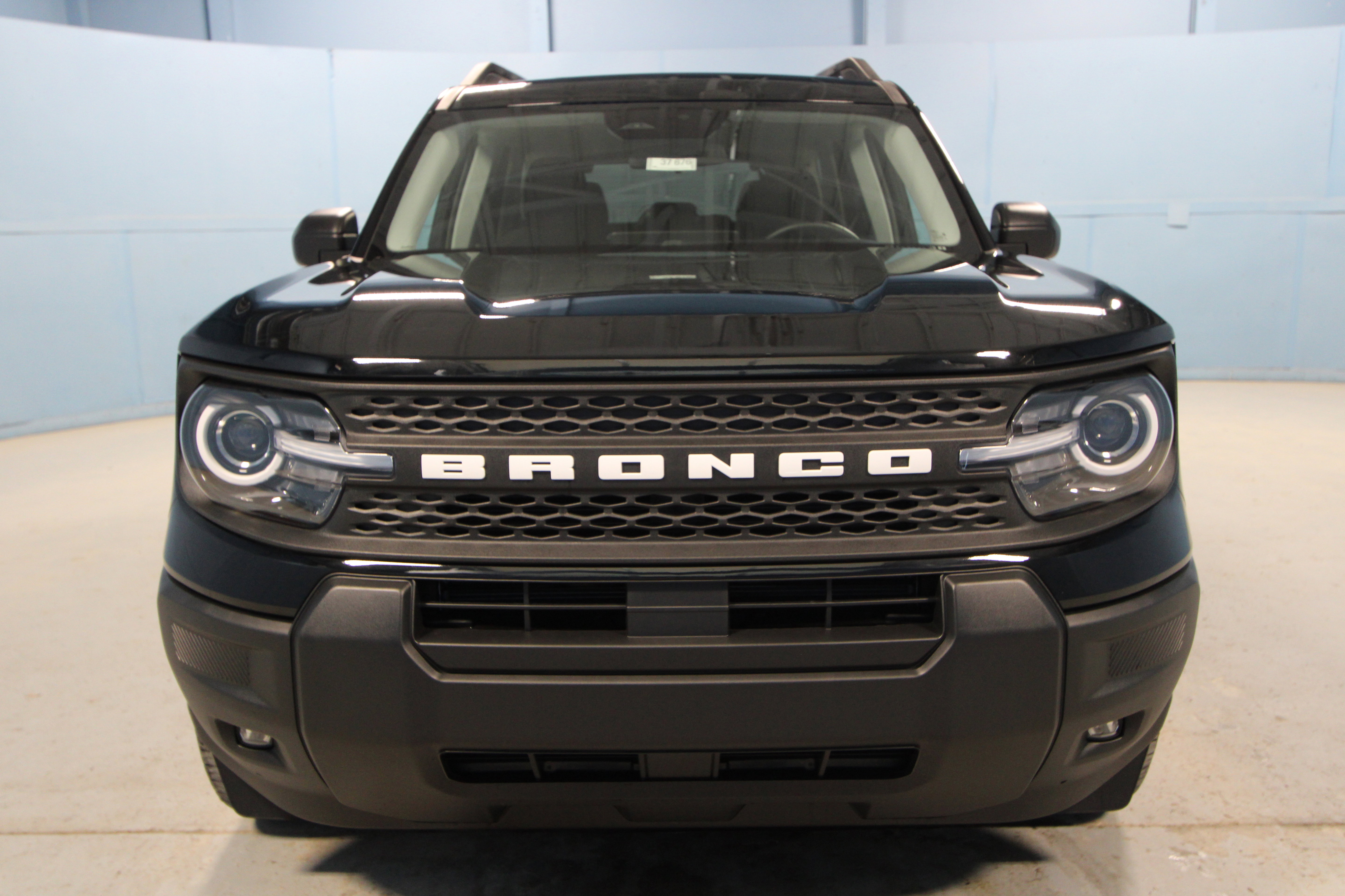 New 2026 Ford Bronco Sport Big Bend w/ Convenience Package AWD/4WD image 20