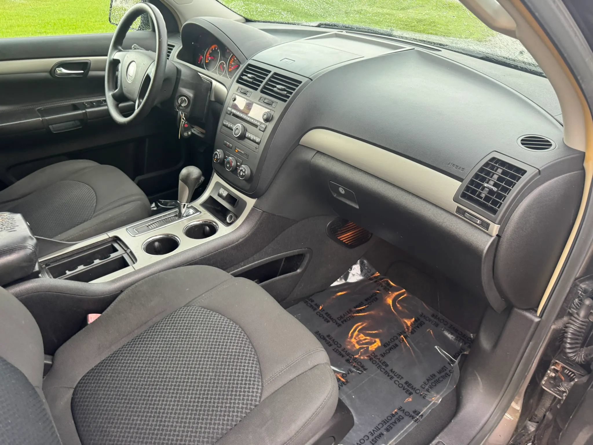 Used 2007 Saturn Outlook XE w/ Preferred Pkg FWD image 33