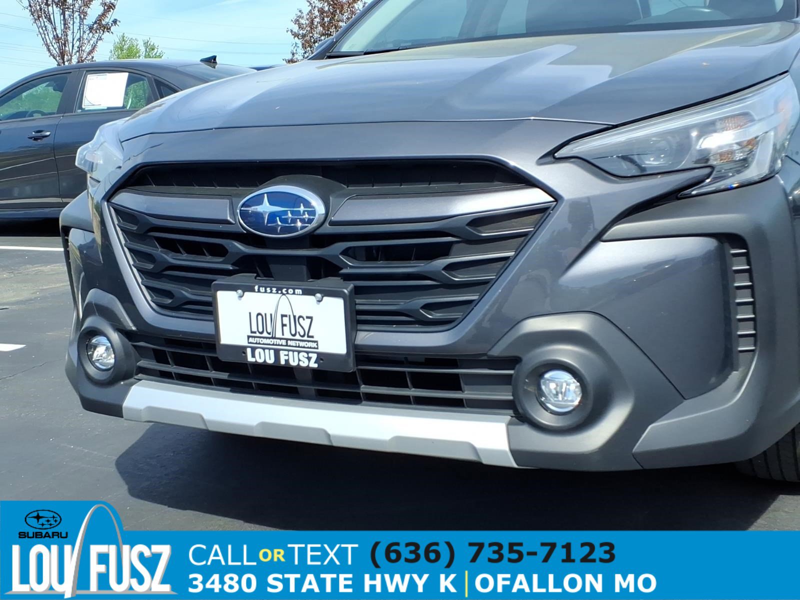 Used 2023 Subaru Outback Limited image 28