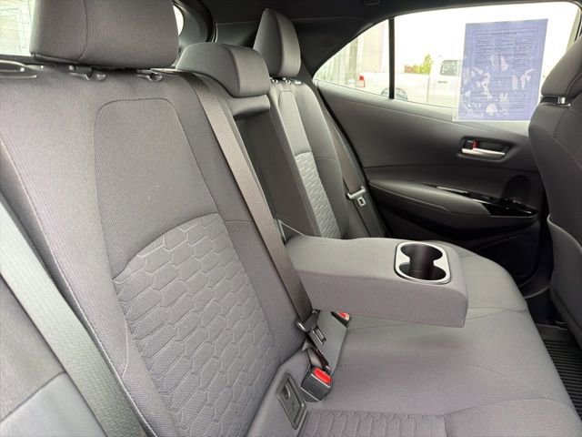 Certified 2023 Toyota Corolla SE image 25