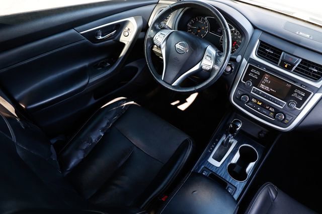 Used 2017 Nissan Altima 2.5 SL image 22