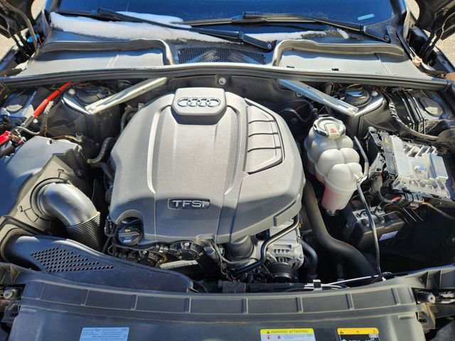 Used 2020 Audi A4 2.0T allroad Premium Plus image 22