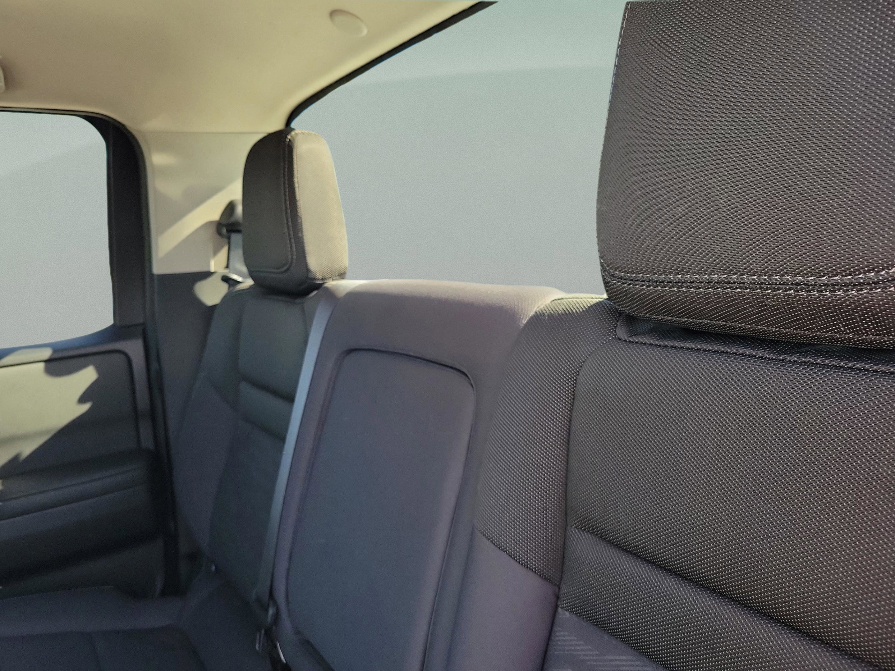 Certified 2023 Nissan Frontier SV w/ Technology Package image 13