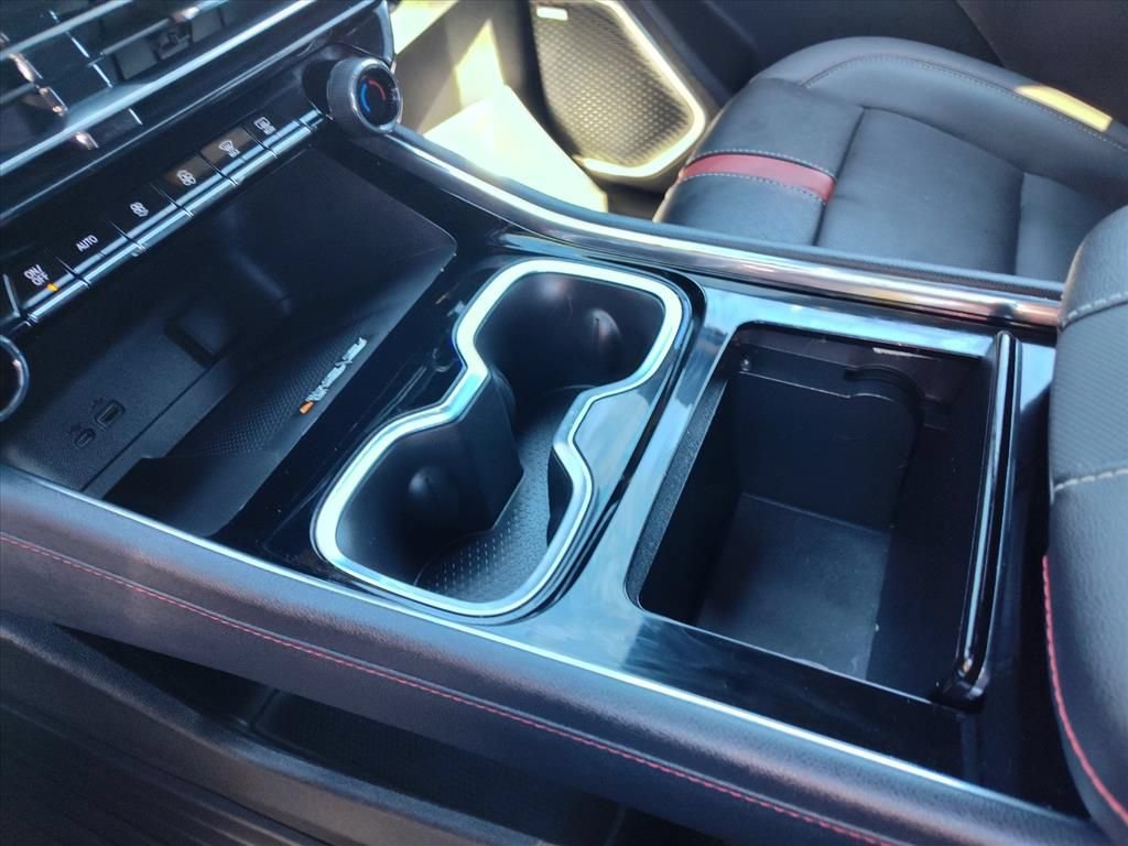 Used 2025 Chevrolet Traverse RS w/ LPO, Floor Liner Package AWD/4WD image 24