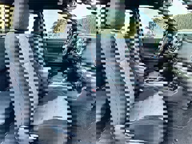 Used 2023 Toyota Tacoma TRD Sport image 22