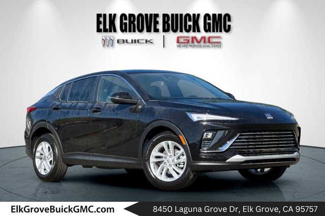 New 2026 Buick Envista Preferred w/ Convenience I Package FWD video 1
