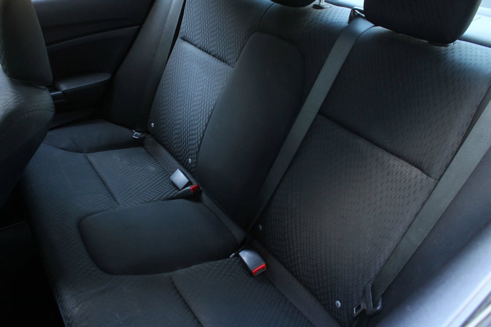 Used 2015 Honda Civic SE image 18