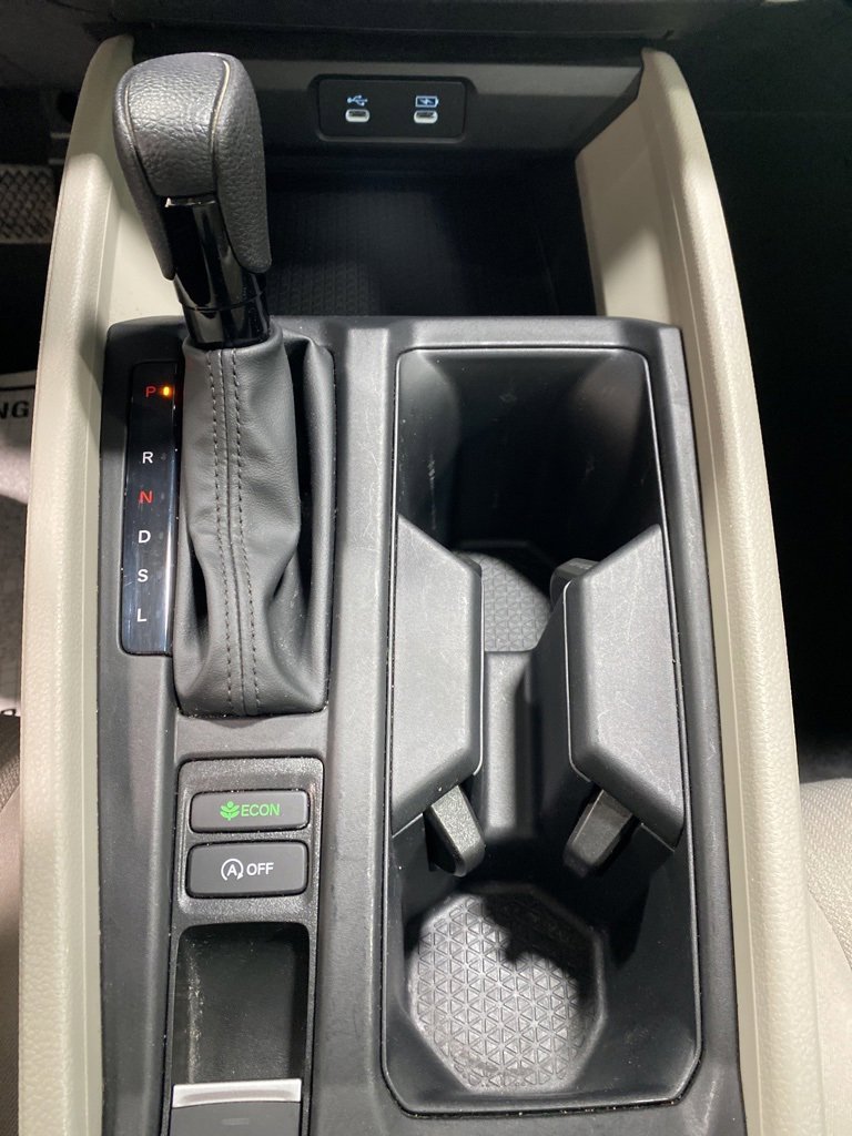 Certified 2023 Honda Accord LX image 24