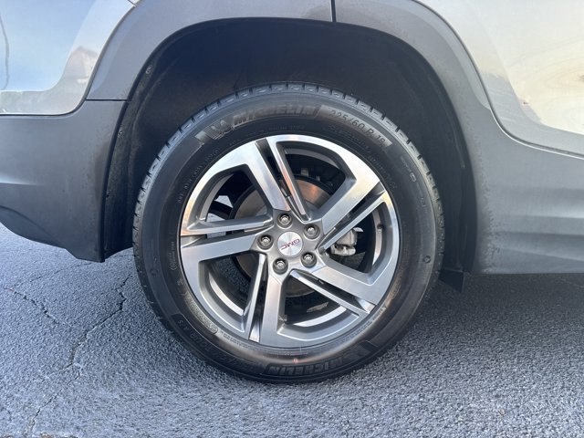 Used 2020 GMC Terrain SLT w/ Preferred Package FWD image 20