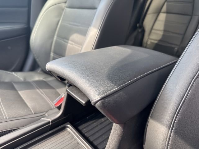 Used 2021 Honda CR-V EX-L image 19