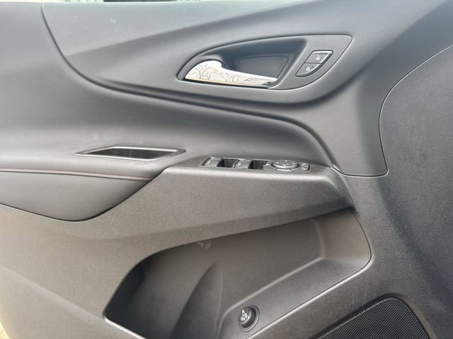 Certified 2023 Chevrolet Equinox RS AWD/4WD image 22