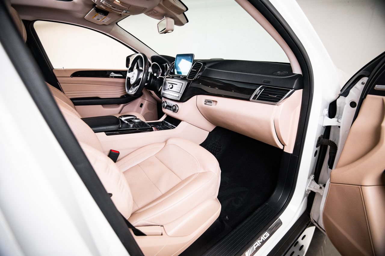 Used 2019 Mercedes-Benz GLE 43 AMG 4MATIC Coupe image 28