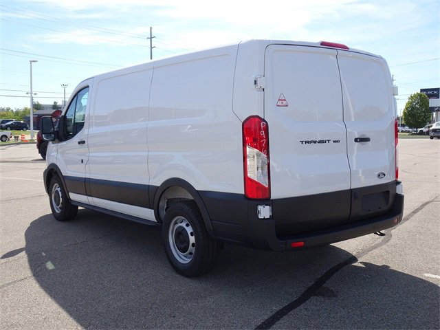 New 2026 Ford Transit 150 Low Roof image 4