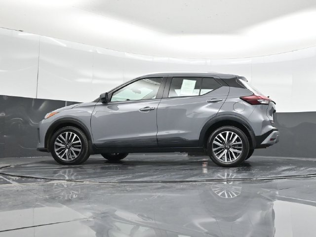 Used 2023 Nissan Kicks SV FWD image 68