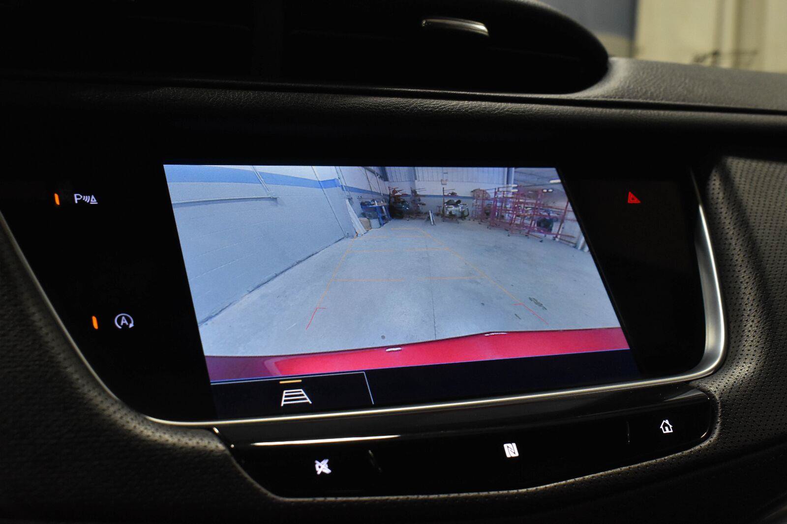 Used 2021 Cadillac XT5 Premium Luxury w/ LPO, Floor Liner Package FWD image 16