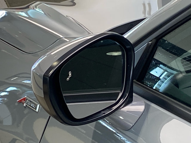 New 2026 Acura Integra A-Spec w/ Technology Package FWD image 8
