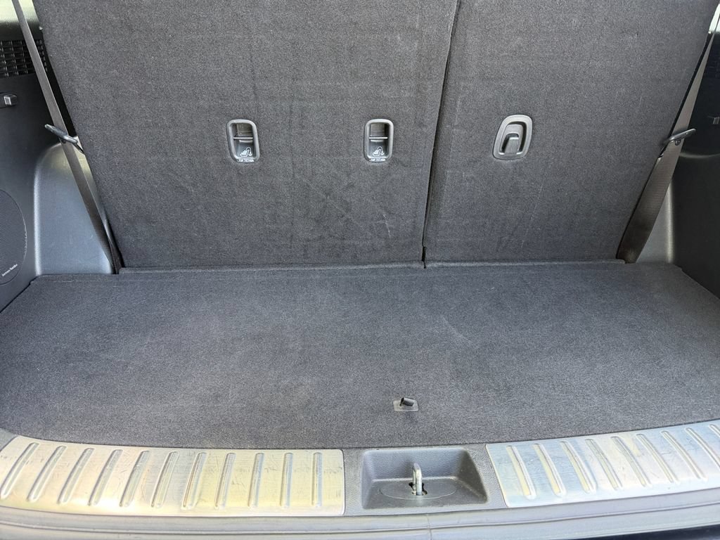 Used 2024 Hyundai Palisade Calligraphy AWD/4WD image 23