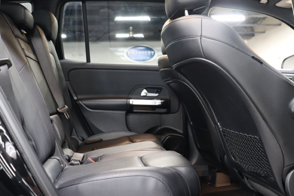 Used 2020 Mercedes-Benz GLB 250 image 19