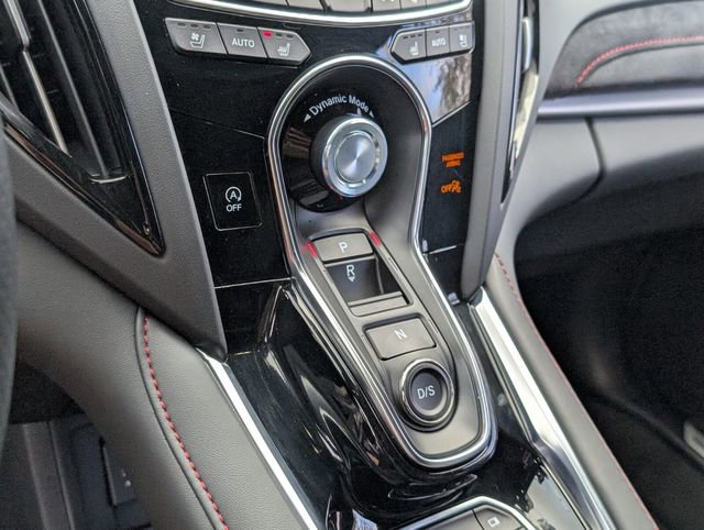 Certified 2025 Acura RDX AWD w/ A-Spec & Advance Pkg image 31