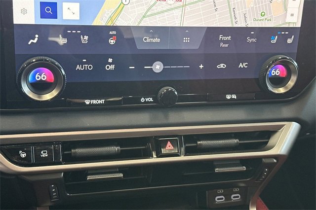 Used 2024 Lexus RX 500h F Sport w/ Convenience Package image 26